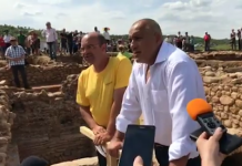 Премиерът даде 1 месец срок археолози и инженери да се разберат за магистрала „Струма“ магистрала