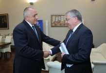 Борисов: Трябва да инвестираме в промените борисов