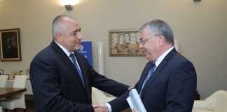 Борисов: Трябва да инвестираме в промените борисов