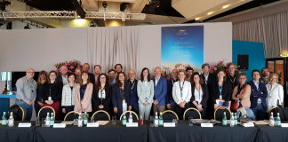 Предложението на българския комисар Мария Габриел за каталог на европейските филми получи силна подкрепа на кинофестивала в Кан филми