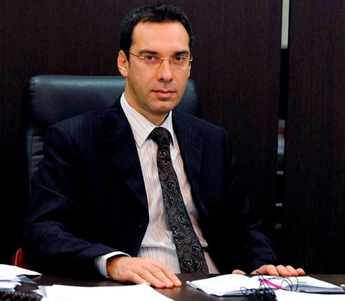 Кметът на Бургас Димитър Николов подаде жалба до Административен съд София