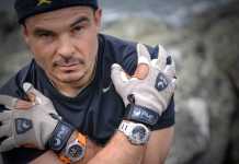 Човекът-паяк Иван Кристоф дари 50 000 долара за издирването на Боян Петров боян петров