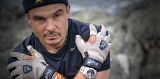 Човекът-паяк Иван Кристоф дари 50 000 долара за издирването на Боян Петров боян петров