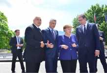 Срещата ЕС-Западни Балкани приключи с декларация ес