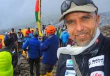 Започнаха издирване на алпиниста Боян Петров алпинист