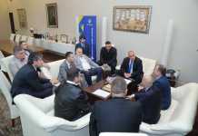 Правителството подкрепи превозвачите срещу изискванията на ЕС превозвачи