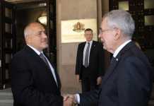 Ще пазим добрия диалог с Турция заради споразумението за мигрантите, призова Борисов турция