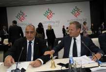 Започна срещата ЕС-Западни Балкани ЕС