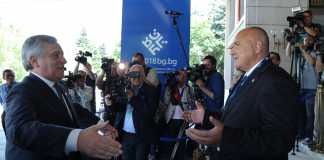 Евролидерите пристигнаха в София за историческата среща ЕС-Западни Балкани ес