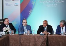 Борисов: Трудно се управлява с див популизъм борисов