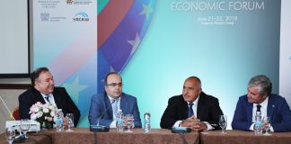 Борисов: Трудно се управлява с див популизъм борисов