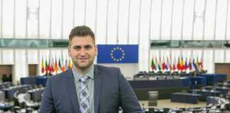 Андрей Новаков: Предстои национална катастрофа, ако не получим средства по Плана за възстановяване ЕС