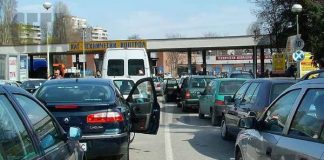 Служебно прекратяват регистрацията на коли, които не са регистрирани на новите им собственици коли