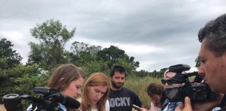 Ангелкова след проверка на плаж Перла: Спазено е изискването за 50 на 50 % свободна и платена зона на ивицата плаж