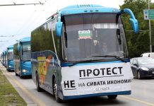 След среща на превозвачите с премиера-изтеглят законопроектът „Столарски“ премиер