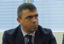 Рашков назначи уволнения заради убийството на командоса в Лясковец Атанас Илков за зам. – шеф на националната полиция полиция