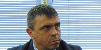 „Червеният пират“ плашил Спецов, Тагарев и още 100 души, имал 15 мейла полиция