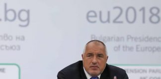 Борисов за фалшивата новина за гръцкия остров : Ако е истина, подавам оставка! борисов