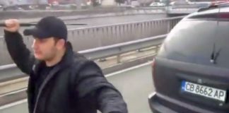 Добре, че заплашиха депутат, че да се сетим за хулиганите по пътищата депутат