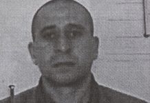 Снайперисти, дрон, хеликоптер и барети хванаха избягалия затворник затворник