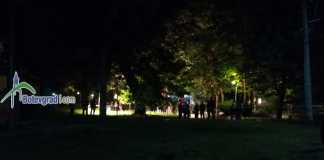 Застреляха беглеца Владимир Пелов в Ботевград пелов