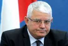 Оправдаха бившия ректор на Медицинския университет в София Ваньо Митев за незаконен прием на чужденци съд