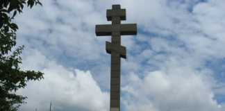 Тоз, който падне в бой за свобода, той не умира свобода