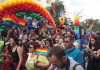 Гей парад и протести срещу него блокират София утре гейпарад