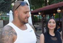 Любовникът на Софи Маринова иска да излиза от затвора предсрочно затвор