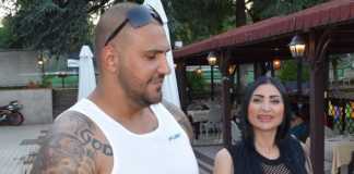 Любовникът на Софи Маринова иска да излиза от затвора предсрочно затвор