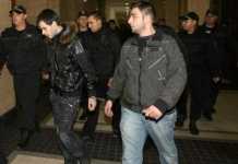 Полицай стреля по наркодилъри, нападнали го на пътя полицай