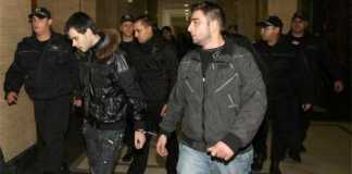 Полицай стреля по наркодилъри, нападнали го на пътя полицай