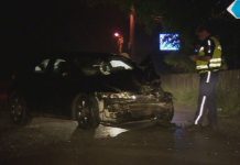 Само в Breaking.bg: Синът на криминалиста Ботьо Ботев е ранен тежко в катастрофа край Железница катастрофа