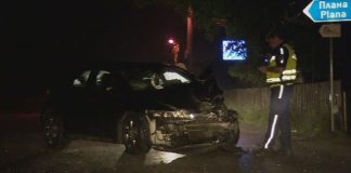 Само в Breaking.bg: Синът на криминалиста Ботьо Ботев е ранен тежко в катастрофа край Железница катастрофа