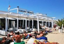 “Какао бийч” е законен, установи проверка на две министерства проверка