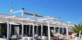 “Какао бийч” е законен, установи проверка на две министерства проверка