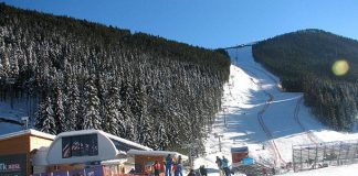 Ски зоните в Банско, Боровец и Пампорово затварят заради COVID-19 банско