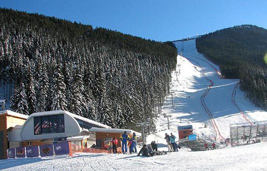 Банско и Боровец обявиха кога стартират ски сезона, Пампорово и Витоша все още не са банско