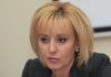 Защо плащаме от джоба си предизборната кампания на Мая Манолова ? манолова