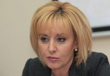 Защо плащаме от джоба си предизборната кампания на Мая Манолова ? манолова