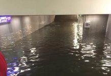 МВР с превантивни мерки заради очакваните валежи валежи