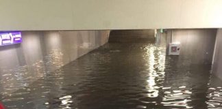 МВР с превантивни мерки заради очакваните валежи валежи