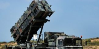 САЩ разрешиха на Украйна да използва американско оръжие по цели в ограничен район в Русия ракети