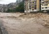 Порои наводниха страната, бедствено положение обявено в Смолян порои