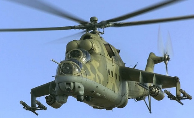 Откриха изчезналия селскостопански хеликоптер пилотът е загинал съобщи БНТ По непотвърдена