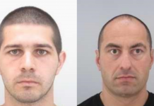 Пелов и Колев се крили 40 дни в апартамент в Ботевград пелов