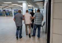 Германия ни върна издирвания в цяла Европа Венци Чикагото (Видео) германия