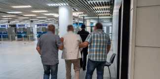 Германия ни върна издирвания в цяла Европа Венци Чикагото (Видео) германия