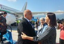 Борисов става „Европейска личност на годината“ борисов