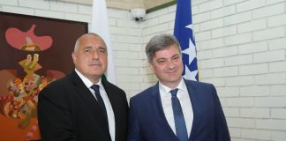 Премиерът в Сараево: Западните Балкани остават приоритет за ЕС балкани